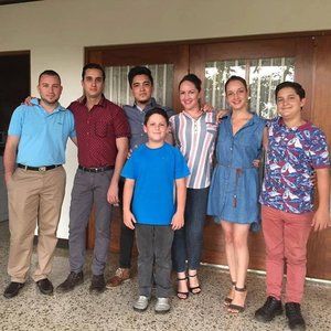 Meet your Posher, Xavier